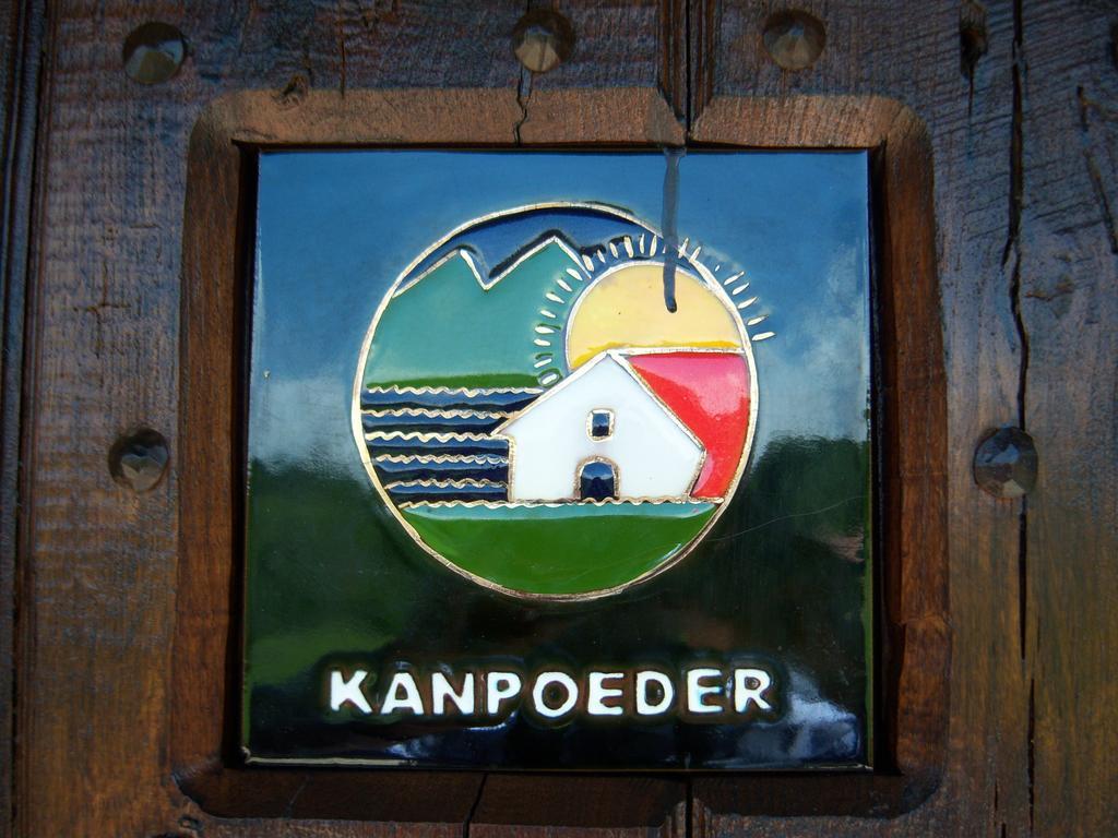 سان سيباستيان Kanpoeder - Adults Only المظهر الخارجي الصورة